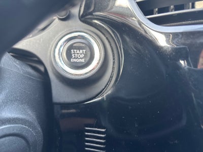 2016 Mitsubishi Outlander SE