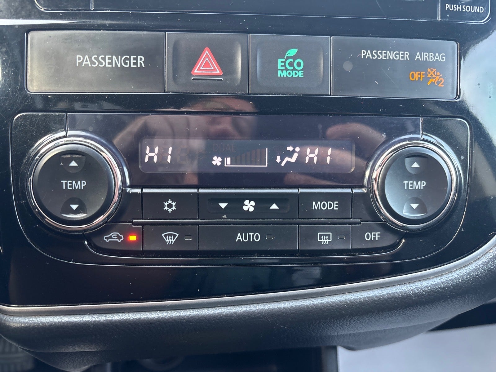 2016 Mitsubishi Outlander SE