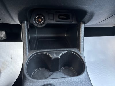 2016 Mitsubishi Outlander SE