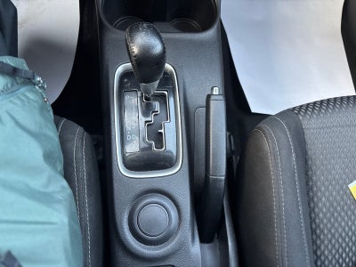 2016 Mitsubishi Outlander SE