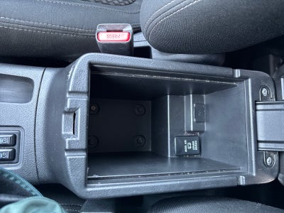 2016 Mitsubishi Outlander SE