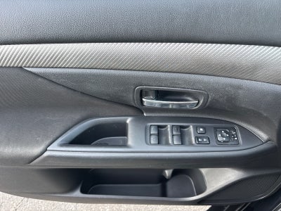 2016 Mitsubishi Outlander SE