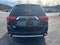 2016 Mitsubishi Outlander SE