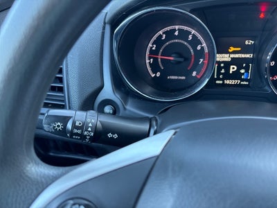 2018 Mitsubishi Outlander Sport ES 2.0