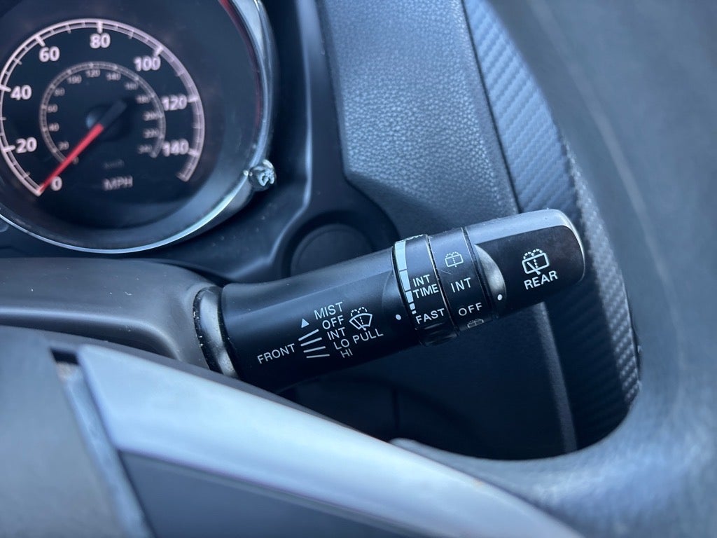 2018 Mitsubishi Outlander Sport ES 2.0