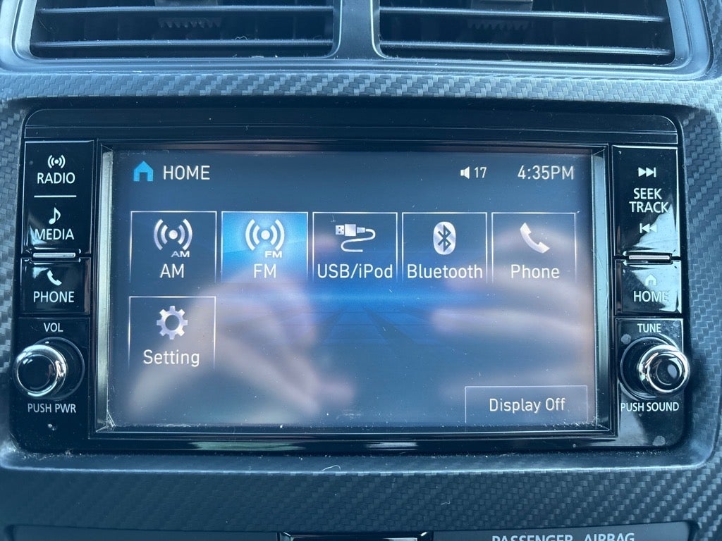 2018 Mitsubishi Outlander Sport ES 2.0