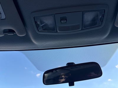 2018 Mitsubishi Outlander Sport ES 2.0