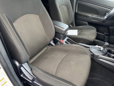 2016 Mitsubishi Outlander Sport 2.0 ES