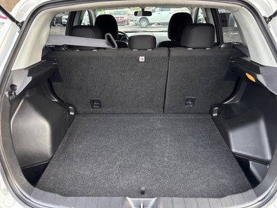 2016 Mitsubishi Outlander Sport 2.0 ES