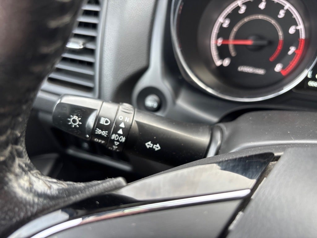 2016 Mitsubishi Outlander Sport 2.0 ES