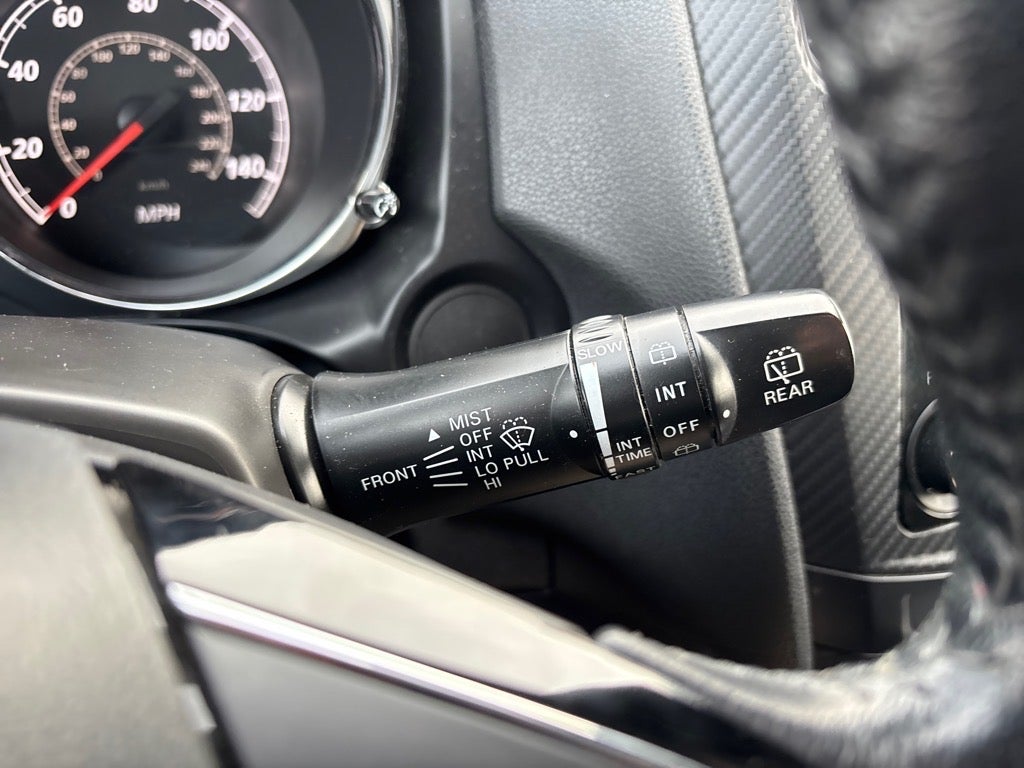 2016 Mitsubishi Outlander Sport 2.0 ES