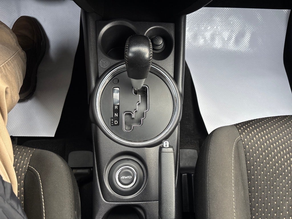 2016 Mitsubishi Outlander Sport 2.0 ES