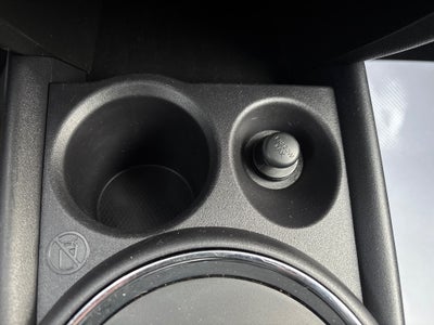 2016 Mitsubishi Outlander Sport 2.0 ES