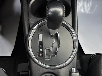 2016 Mitsubishi Outlander Sport 2.0 ES