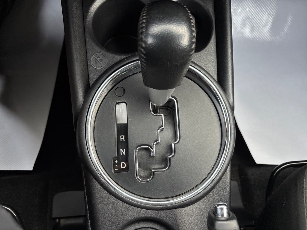 2016 Mitsubishi Outlander Sport 2.0 ES