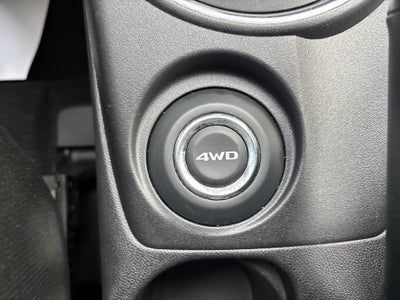 2016 Mitsubishi Outlander Sport 2.0 ES