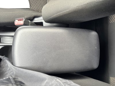 2016 Mitsubishi Outlander Sport 2.0 ES