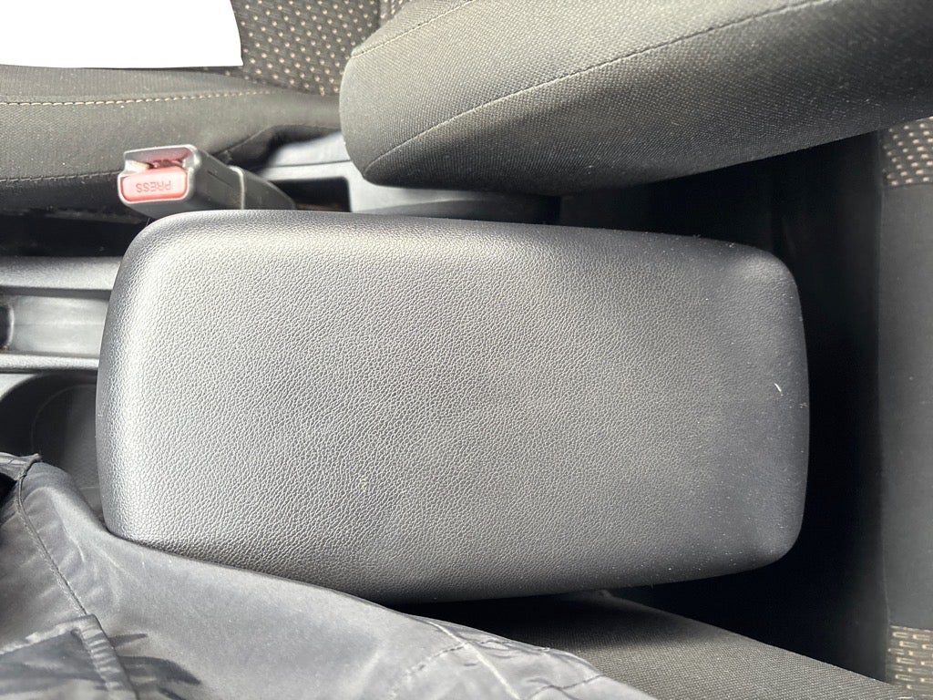 2016 Mitsubishi Outlander Sport 2.0 ES