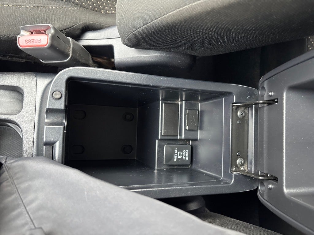 2016 Mitsubishi Outlander Sport 2.0 ES