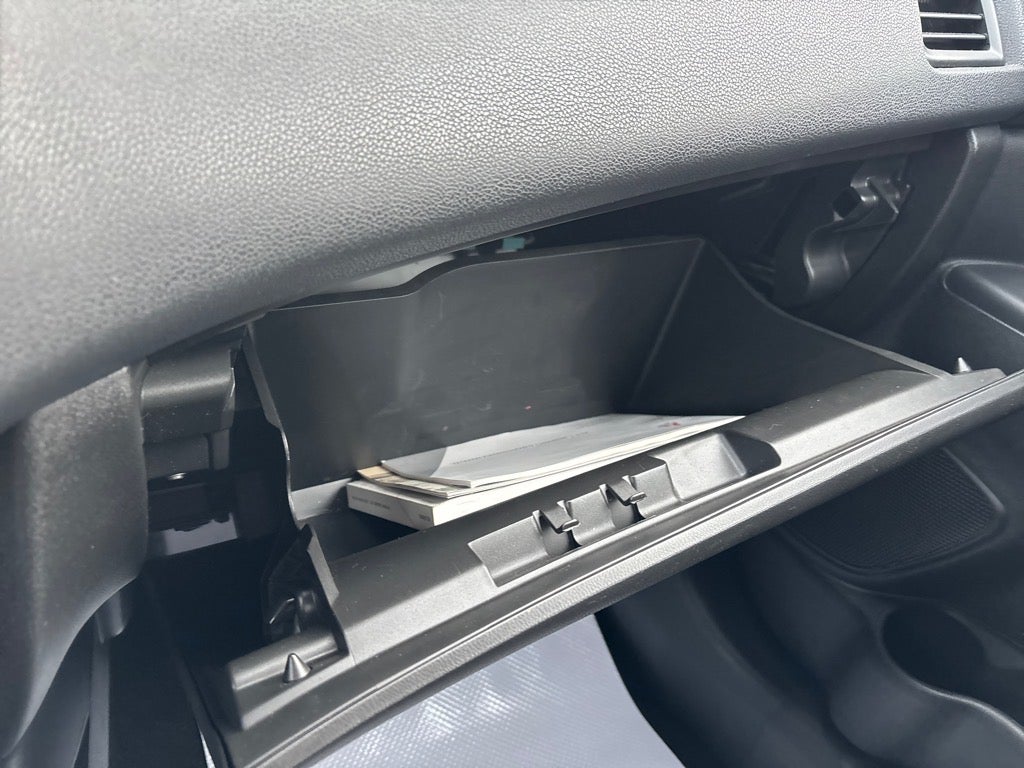 2016 Mitsubishi Outlander Sport 2.0 ES