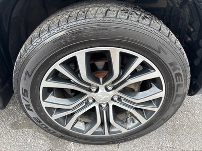 2016 Mitsubishi Outlander Sport 2.0 ES