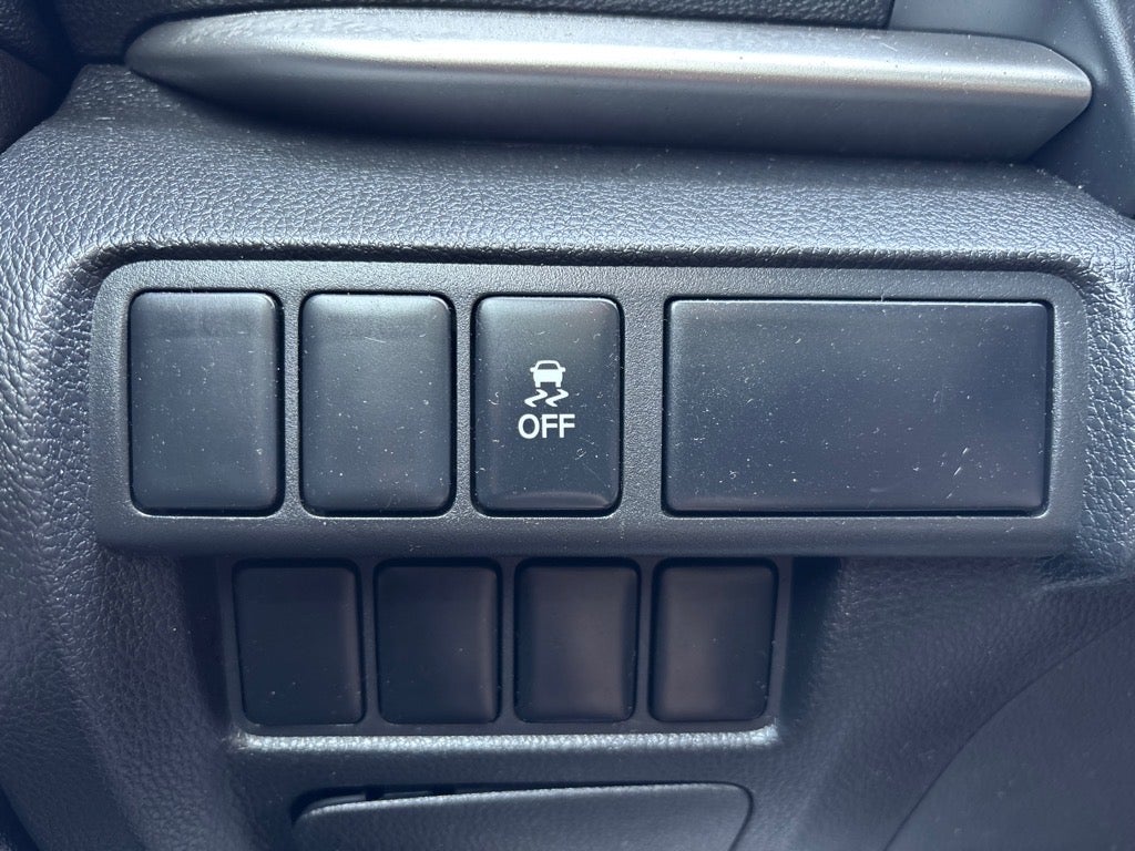 2019 Mitsubishi Eclipse Cross SE