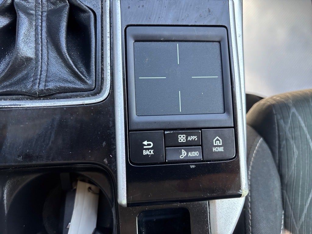 2019 Mitsubishi Eclipse Cross SE