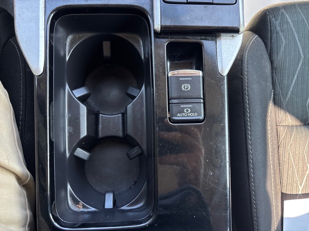 2019 Mitsubishi Eclipse Cross SE