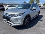 2019 Mitsubishi Eclipse Cross SE