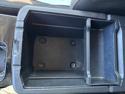 2019 Mitsubishi Eclipse Cross SE