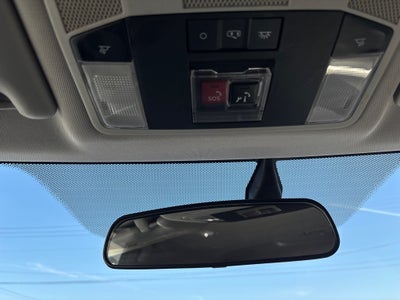 2019 Mitsubishi Eclipse Cross SE