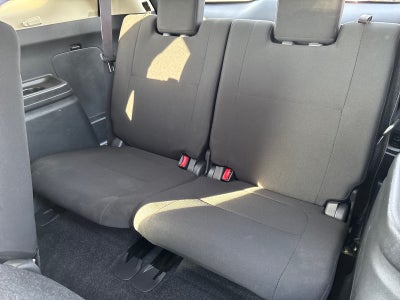 2016 Mitsubishi Outlander SE