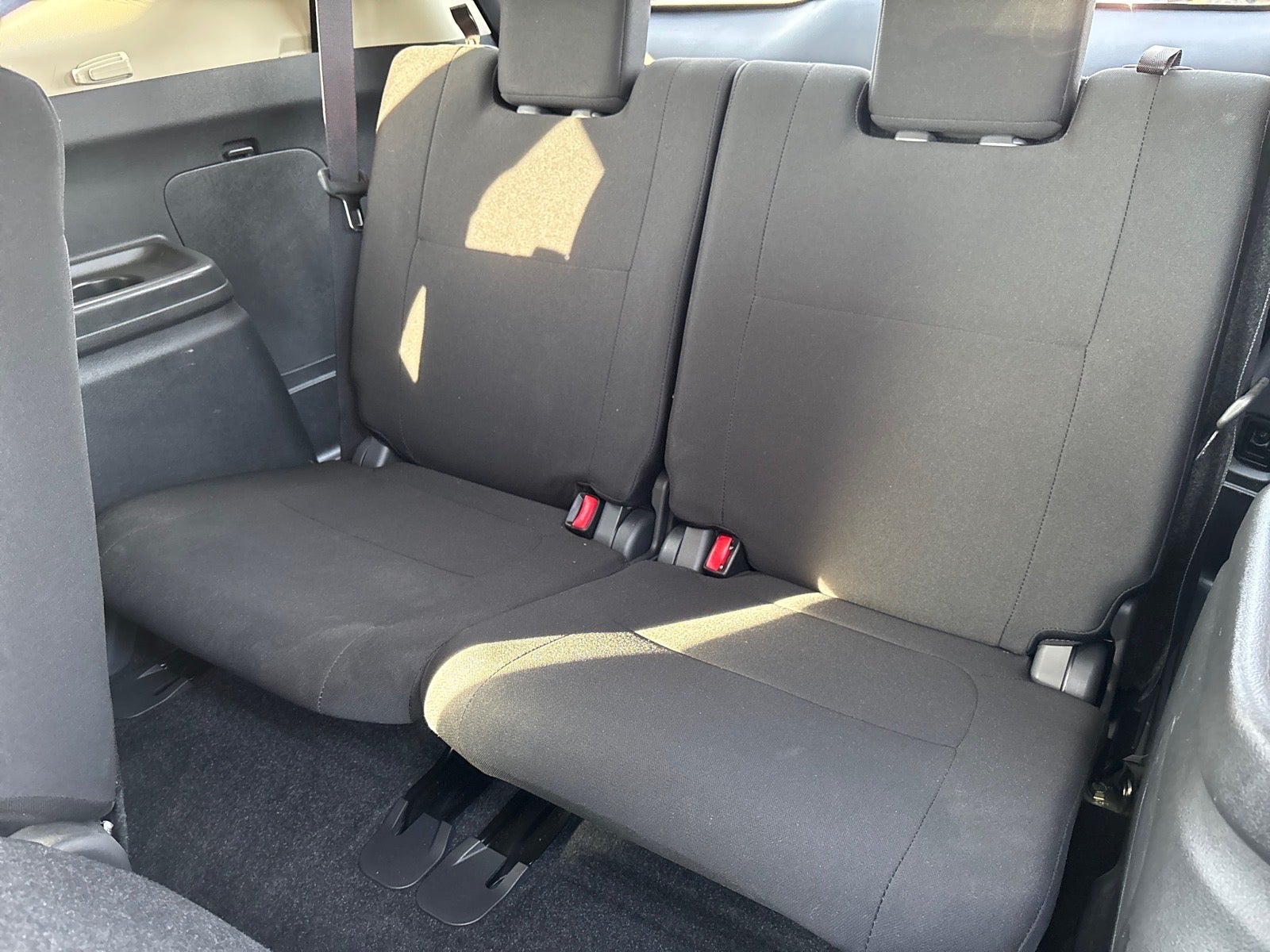 2016 Mitsubishi Outlander SE