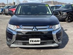 2016 Mitsubishi Outlander SE