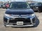 2016 Mitsubishi Outlander SE
