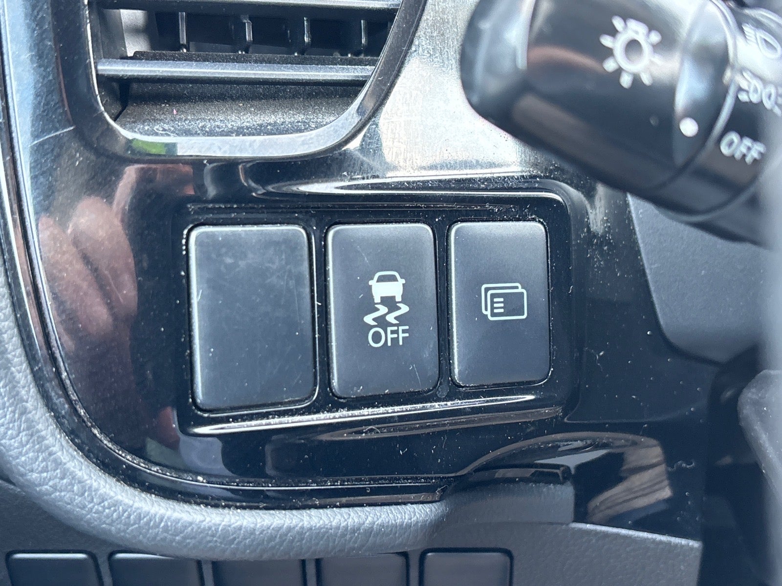 2016 Mitsubishi Outlander SE