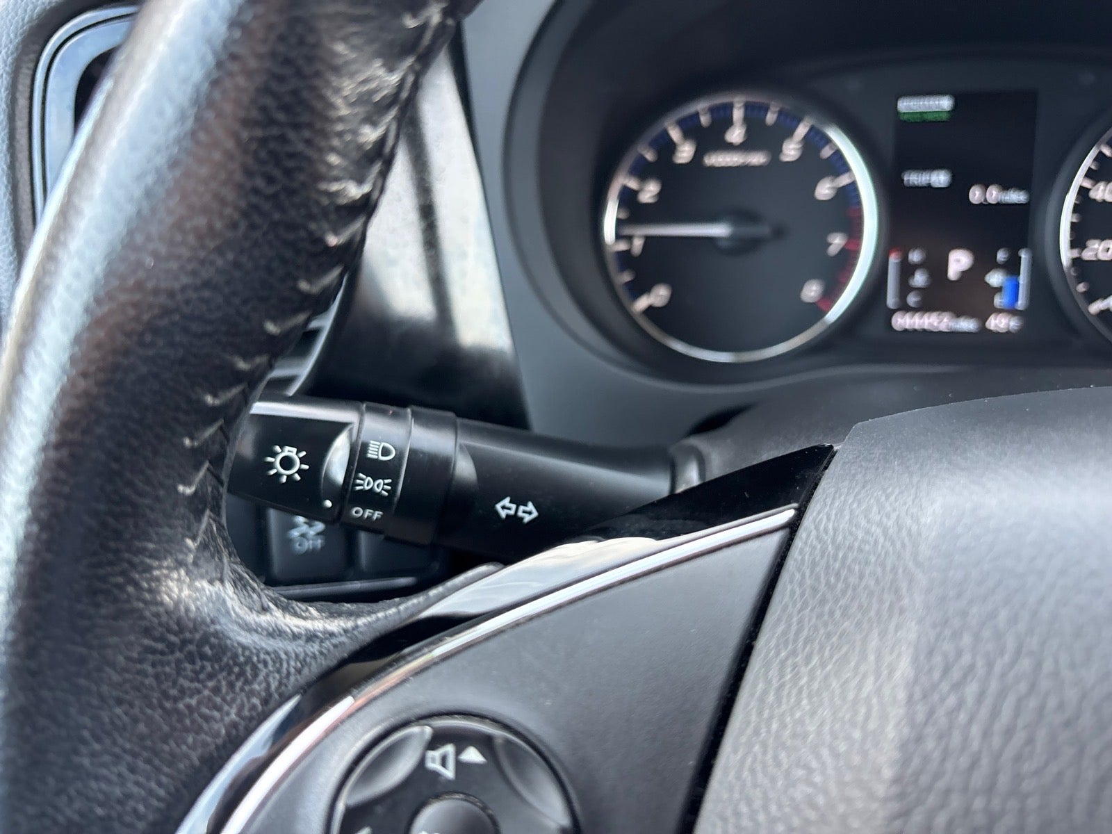 2016 Mitsubishi Outlander SE