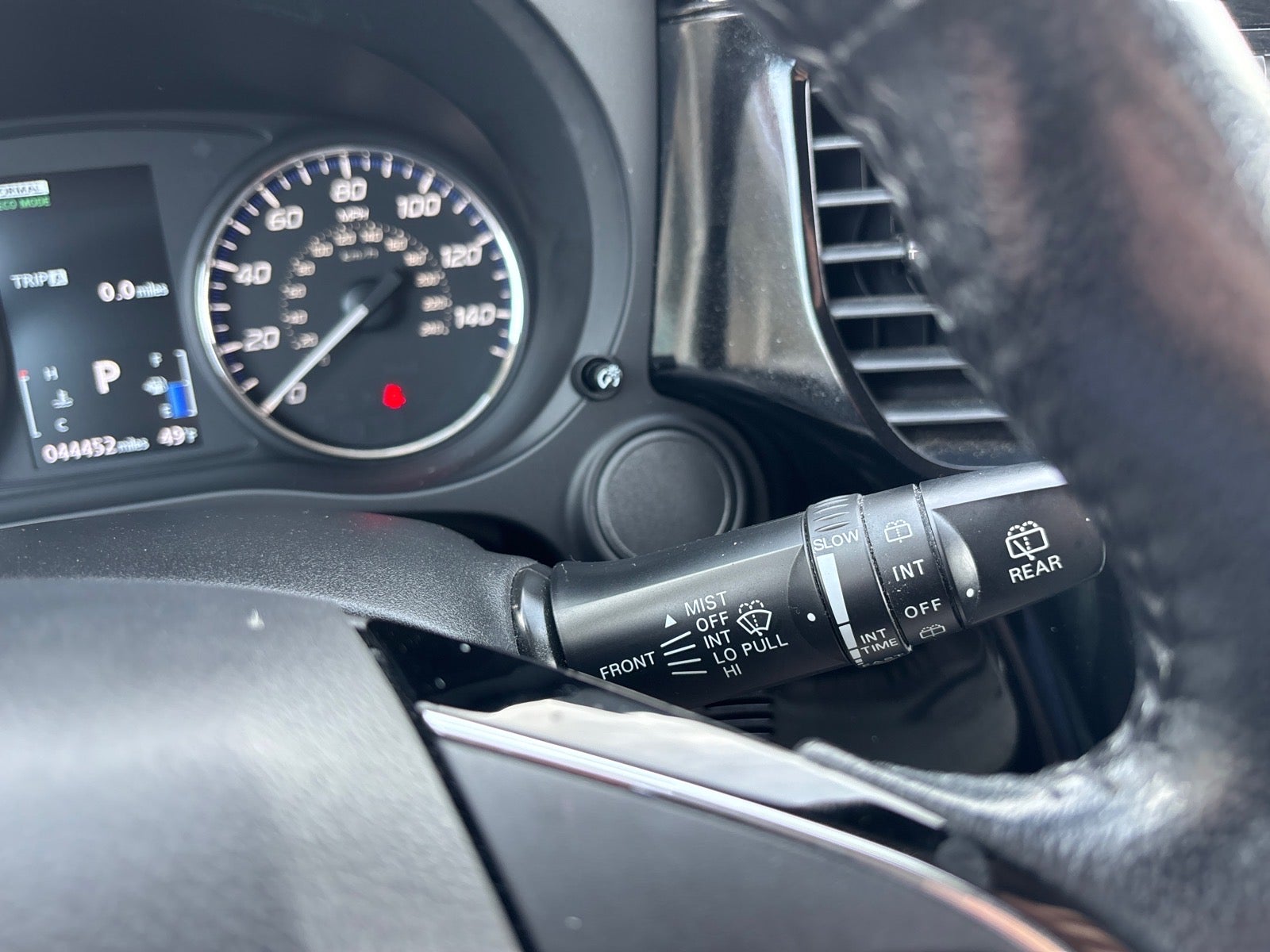 2016 Mitsubishi Outlander SE