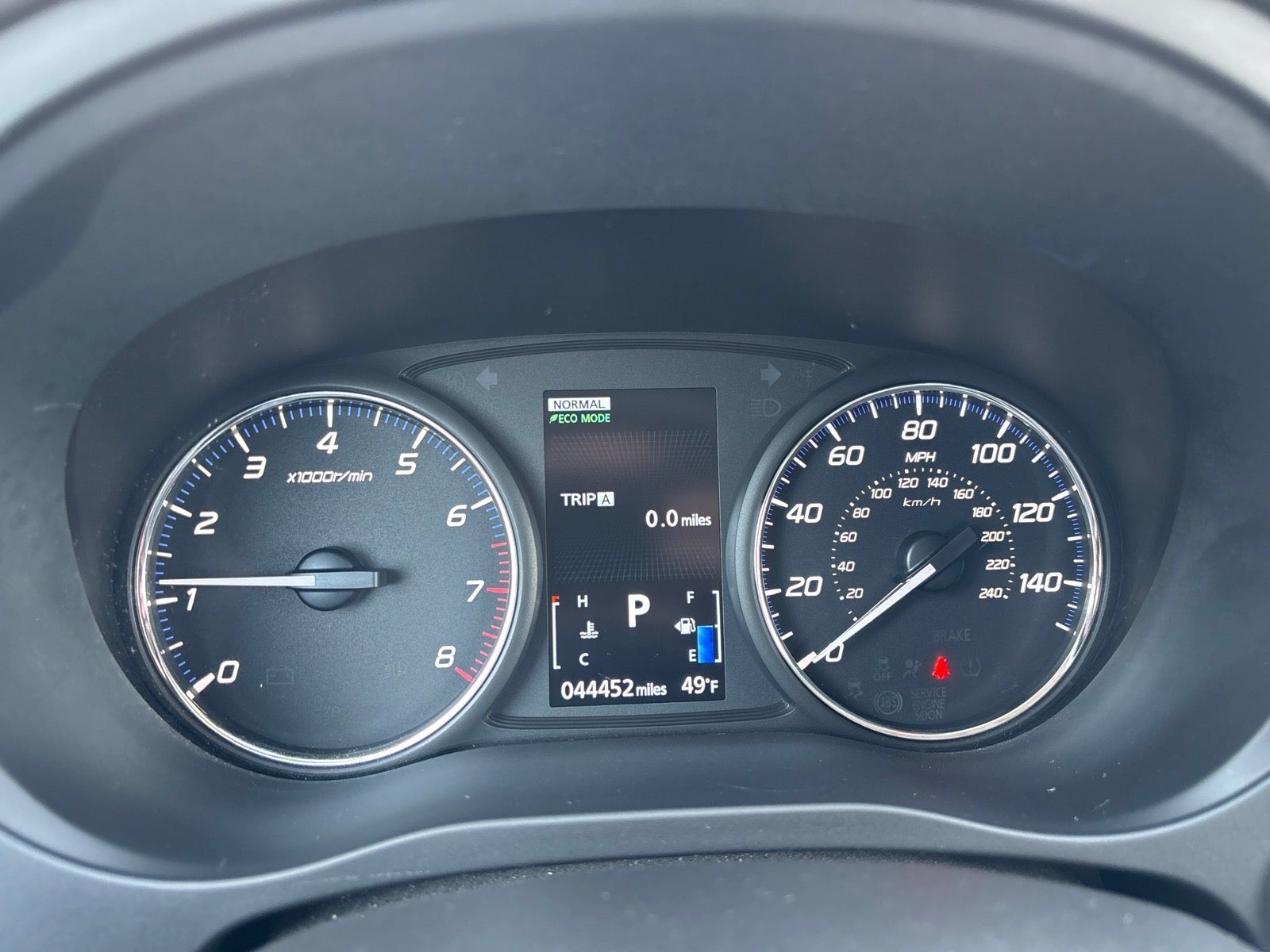 2016 Mitsubishi Outlander SE