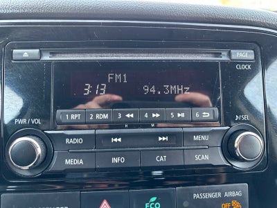 2016 Mitsubishi Outlander SE