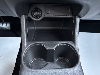 2016 Mitsubishi Outlander SE