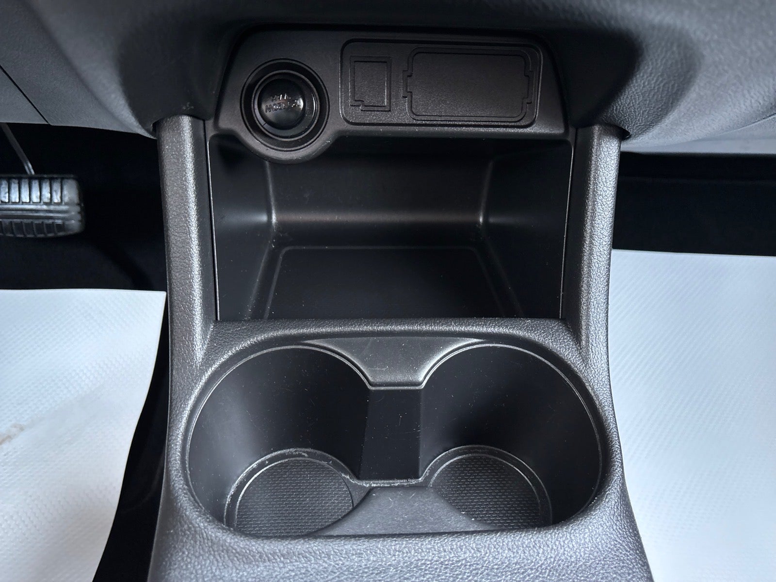 2016 Mitsubishi Outlander SE