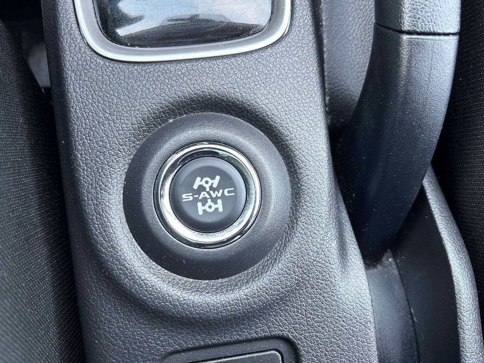 2016 Mitsubishi Outlander SE