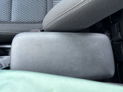 2016 Mitsubishi Outlander SE