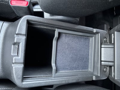 2016 Mitsubishi Outlander SE