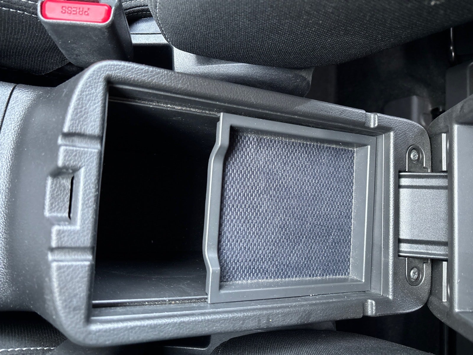 2016 Mitsubishi Outlander SE