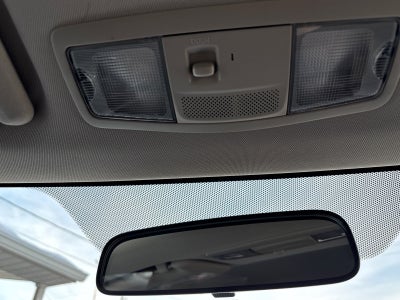 2016 Mitsubishi Outlander SE