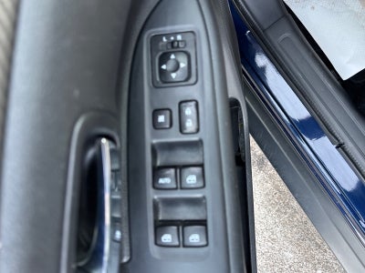 2016 Mitsubishi Outlander SE