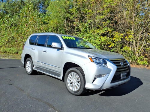 2019 Lexus GX GX 460