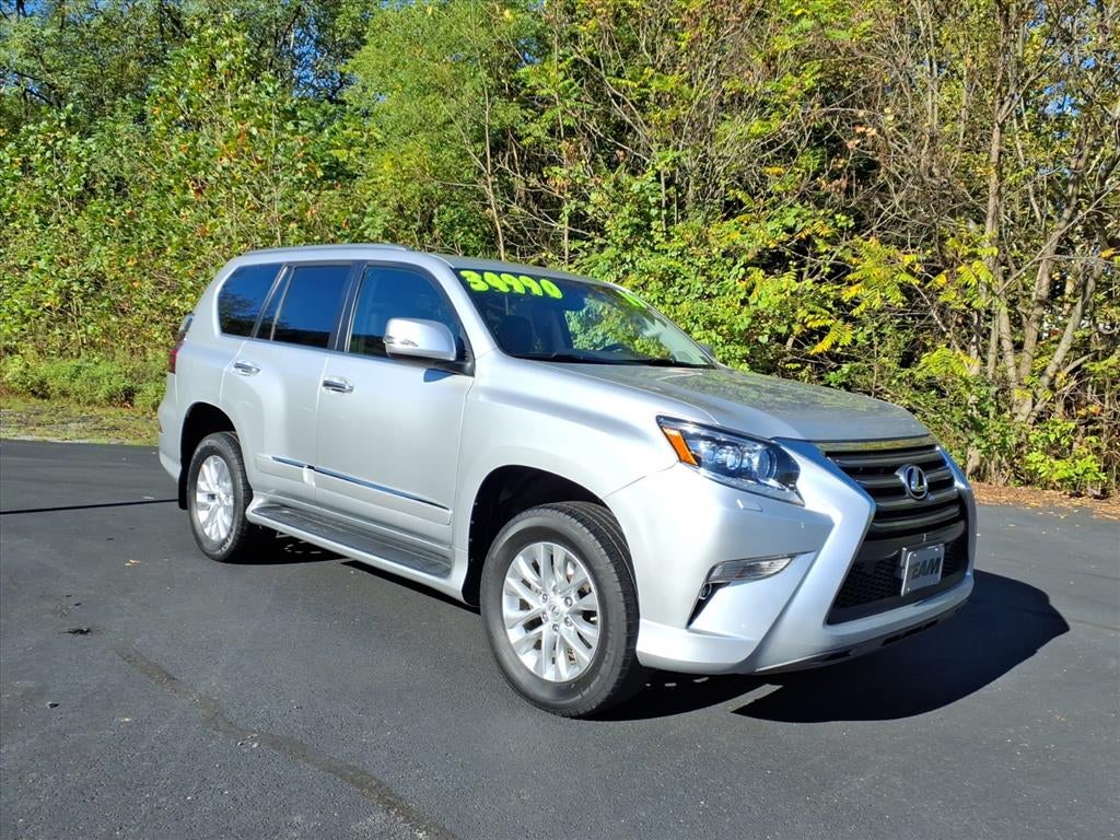 2019 Lexus GX GX 460
